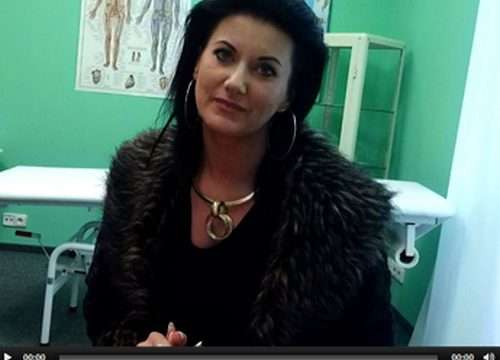 Fake Hospital 38 Yaşlı Kadın Utangaç Olsada Zevke Gelince Hunharca Sikişiyor Türkçe Altyazılı Porno